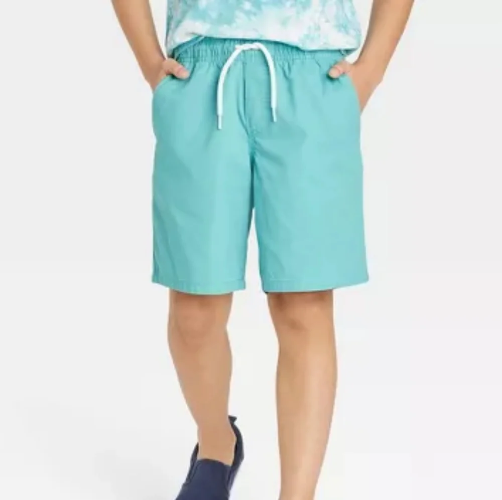 NWT Cat & Jack Shorts
